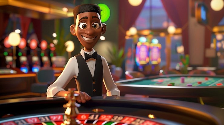 Ilustrasi pengamanan data pribadi pengguna di platform digital bbq4d