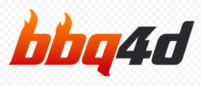 Logo bbq4d